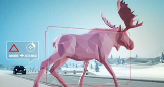 Volvo ให้สัญญาลูกค้า "All-New XC90" จะปลอดภัยที่สุดแน่นอน