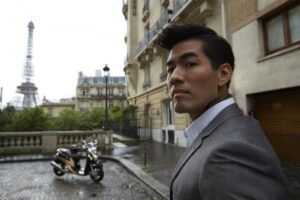 เจนี่ –โจอี้ – วู้ดดี้ พรีเซนเตอร์ใหม่ฟีโน่ ตะลุยฝรั่งเศส