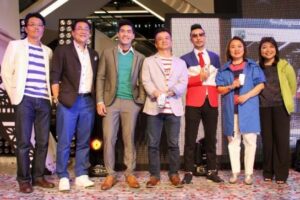 YAMAHA จัดกิจกรรม Feel France with FINO