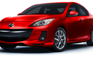 เชิญ TEST DRIVE New Mazda3 1.6cc และ 2.0cc