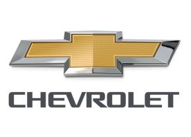Chevrolet และ Pacific Alpine สนับสนุนการกีฬา องค์กรการกุศล