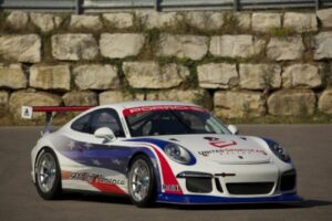 Porsche เปิดตัว "2014 911 GT America" ราคา $269,000