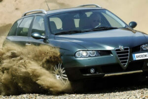 Alfa Romeo เตรียมเปิดตัวรถ SUV รุ่นใหม่ภายในอีก 18 เดือน