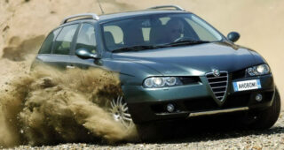 Alfa Romeo เตรียมเปิดตัวรถ SUV รุ่นใหม่ภายในอีก 18 เดือน