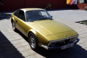 รถแบบ "Alfa Romeo Zagato Junior" ถูกประมูลผ่าน eBay เริ่มต้น $35,000