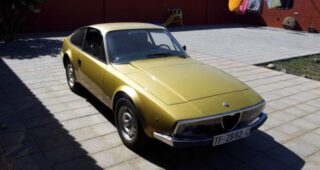 รถแบบ "Alfa Romeo Zagato Junior" ถูกประมูลผ่าน eBay เริ่มต้น $35,000