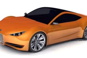 BMW เผยรถแบบ Z2 ใช้ต้นแบบจาก MINI UKL1 เลื่อนไปเป็นปี 2016