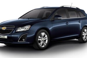 Chevrolet ออกรถ "Spark Bubble Edition" พร้อมรุ่นอื่นๆในงาน Frankfurt Show