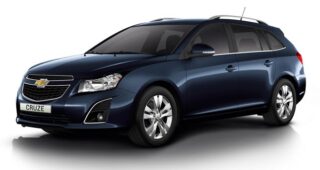 Chevrolet ออกรถ "Spark Bubble Edition" พร้อมรุ่นอื่นๆในงาน Frankfurt Show