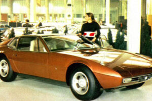 CND เผย Pagani ไม่ใช่รายแรกที่ใช้ชื่อ "Zonda" อันโด่งดัง