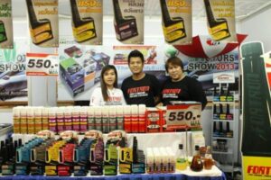 FORTRON “ลุยตลาดกระตุ้นยอดขาย คืนกำไรสู่ผู้บริโภค”