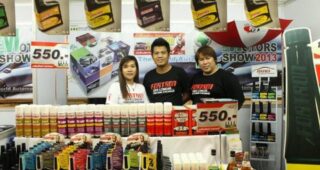 FORTRON “ลุยตลาดกระตุ้นยอดขาย คืนกำไรสู่ผู้บริโภค”