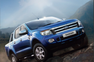 โปรโมชั่น ฟอร์ด เรนเจอร์ ใหม่ ดอกเบี้ย 1.99% พร้อมฟรีประกันภัยชั้น 1