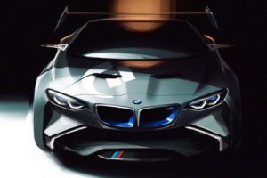 เปิดกำหนดการวันวางจำหน่ายเกม Gran Turismo 6 Vision วันที่ 6 ธันวาคมนี้