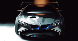 เปิดกำหนดการวันวางจำหน่ายเกม Gran Turismo 6 Vision วันที่ 6 ธันวาคมนี้