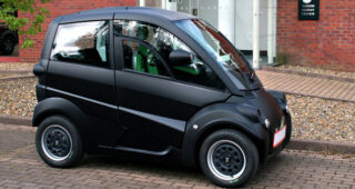 Gordon Murray ยืนยันรถแบบ T.25 และ T.27 เริ่มขายในปี 2016 แน่นอน