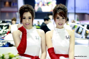 HONDA ครองอันดับสูงสุดด้านความพึงพอใจการบริการหลังการขาย