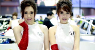 HONDA ครองอันดับสูงสุดด้านความพึงพอใจการบริการหลังการขาย