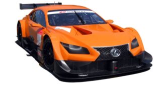 Lexus เตรียมกางแผนพัฒนารถสปอร์ตสุดหรูหรารุ่นใหม่ "Super GT Series"