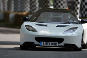 Lotus กลับมาผลิตอีกครั้งพร้อมจ้างงานกว่า 100 ตำแหน่ง