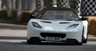 Lotus กลับมาผลิตอีกครั้งพร้อมจ้างงานกว่า 100 ตำแหน่ง