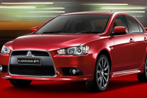โปรโมชั่น MITSUBISHI LANCER-EX มิตซูบิชิ แลนเซอร์ อีเอ็กซ์ ดอกเบี้ย 0% ฟรีประกันภัยชั้น 1