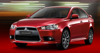 โปรโมชั่น MITSUBISHI LANCER-EX มิตซูบิชิ แลนเซอร์ อีเอ็กซ์ ดอกเบี้ย 0% ฟรีประกันภัยชั้น 1