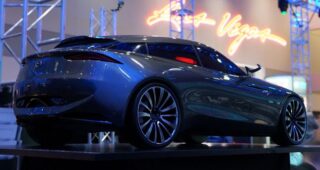 Mazda เผยแนวคิดรถ 6 ที่นั่งรุ่นใหม่ออกแบบและผลิตโดยนักเรียน-นักศึกษา