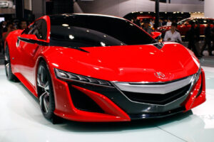 McLaren และ Honda เผยอาจร่วมกันพัฒนารถร่วมกัน - โครงการ F1 ยังเดินหน้า