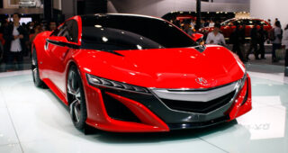 McLaren และ Honda เผยอาจร่วมกันพัฒนารถร่วมกัน - โครงการ F1 ยังเดินหน้า