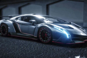 ตัวอย่างเกม Need For Speed Rivals เปิดตัวแล้วพร้อมรถสปอร์ตสุดร้อนแรง