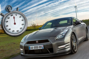 Nismo แต่งรถ "Nissan GT-R" ทำอัตราเร่งมาตรฐานภายใน 2.0 วินาที