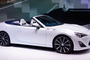 Toyota เผยแผนร่างการพัฒนารถรุ่นใหม่แบบต่างๆในตลาด U.S. และอเมริกาเหนือ