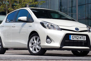 Toyota เผยยอดผลิตรถปีนี้มากกว่า 10 ล้านคันเข้าให้แล้ว