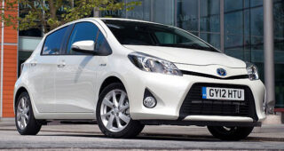 Toyota เผยยอดผลิตรถปีนี้มากกว่า 10 ล้านคันเข้าให้แล้ว