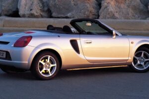 Toyota เดินทางสายกลางผลิตรถแบบ GT86 ไปเรื่อยๆแต่ไม่ได้วางแผนพัฒนาระยะยาว