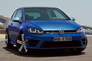 VW เตรียมเปิดตัว "Golf R Mk7" ราคาเริ่มต้น €38,325 ในเยอรมัน