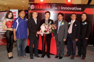 ยามาฮ่า บุกตลาดภาคตะวันออกเฉียงเหนือ