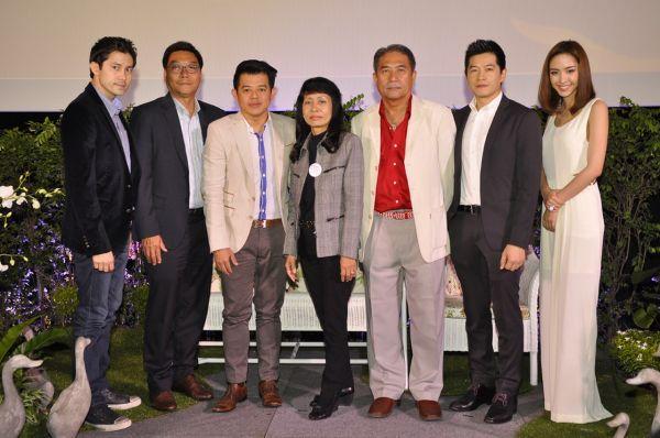 ISUZU ร่วมกับ Major Cineplex Group จัดงานเปิดตัวภาพยนตร์เทิดพระเกียรติฯ