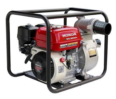 HONDA คิดค้นเครื่องยนต์อเนกประสงค์รุ่นใหม่เพื่อรองรับตลาดเกิดใหม่