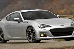 Subaru เปิดตัวราคาขาย 2014 BRZ ในสหรัฐแต่ไม่เปิดตัวโฉม "tS STI Variant"
