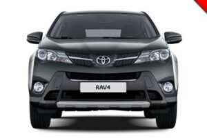 Toyota เตรียมเพิ่มโรงงานผลิต "RAV4" รุ่นใหม่ในรัสเซียหลังยอดขายดีต่อเนื่อง