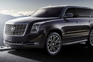 มาเป็นชุด! Cadillac วางแผนผลิตรถแบบ SUV ถึง 3 รุ่นภายในปี 2016