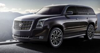มาเป็นชุด! Cadillac วางแผนผลิตรถแบบ SUV ถึง 3 รุ่นภายในปี 2016