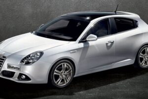 Alfa Romeo เตรียมเปิดตัว "Giulietta MY2014" เครื่องยนต์ใหม่ทรงพลังเต็มรูปแบบ