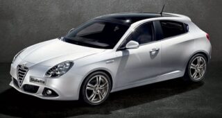 Alfa Romeo เตรียมเปิดตัว "Giulietta MY2014" เครื่องยนต์ใหม่ทรงพลังเต็มรูปแบบ