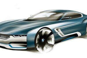 บอร์ดชื่อดังอัพเดทข่าว BMW เตรียมทำรถสปอร์ตในรุ่น "Z5 Roadster & Coupe"