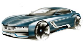 บอร์ดชื่อดังอัพเดทข่าว BMW เตรียมทำรถสปอร์ตในรุ่น "Z5 Roadster & Coupe"