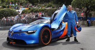 Carlos Tavares ผู้บริหาร Renault โดนเด้งหลังเอ่ยปากอยากไป GM และ Ford