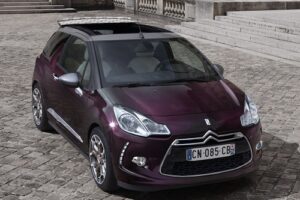 Citroen เปิดตัวรถ "DS FAUBORG ADDICT" แรงบันดาลใจจากคอนเซปต์ Numéro 9 เมื่อปีก่อน